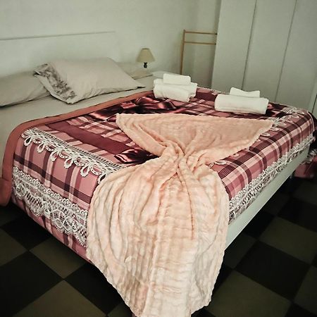 Casa Vacanze La Dimora Allegra Ladispoli Exteriör bild