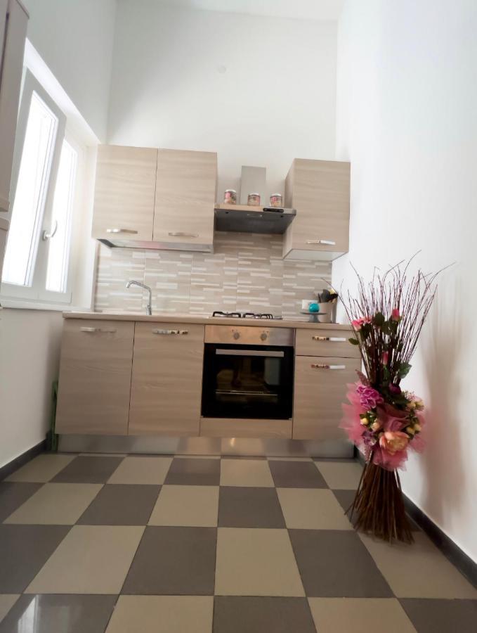 Casa Vacanze La Dimora Allegra Ladispoli Exteriör bild