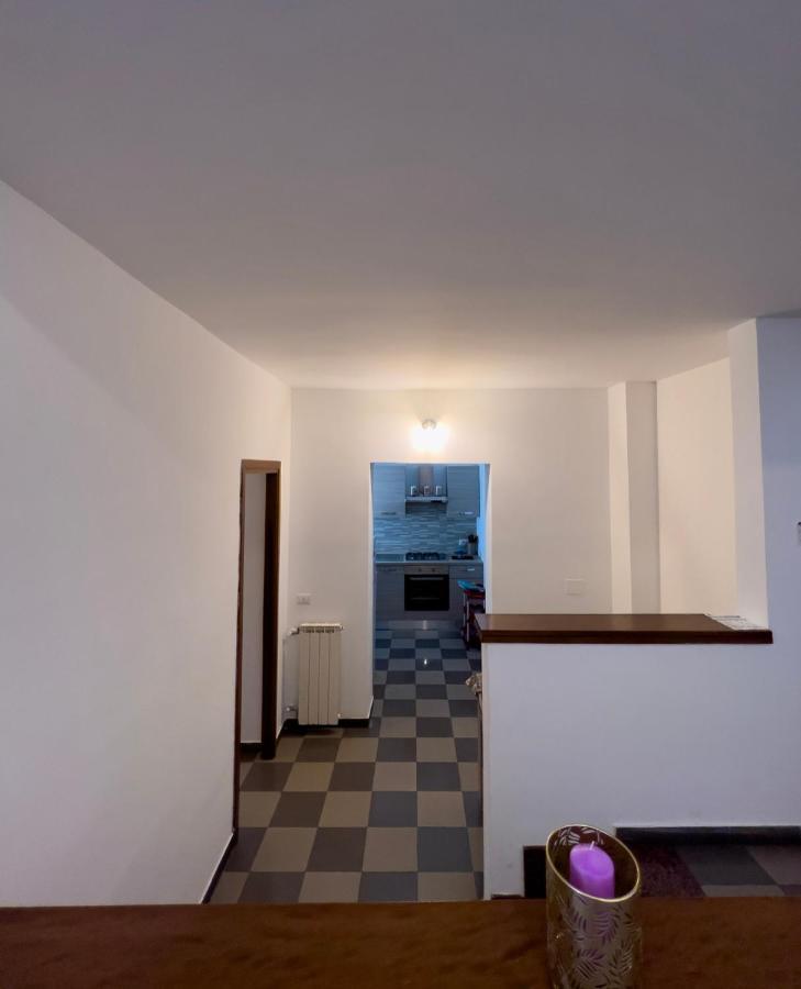 Casa Vacanze La Dimora Allegra Ladispoli Exteriör bild
