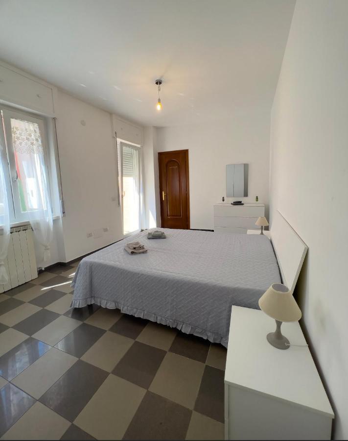 Casa Vacanze La Dimora Allegra Ladispoli Exteriör bild