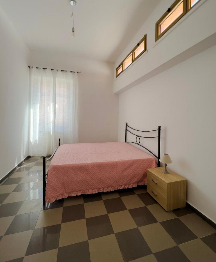 Casa Vacanze La Dimora Allegra Ladispoli Exteriör bild