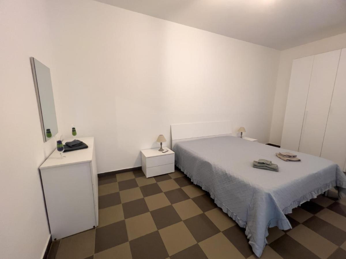 Casa Vacanze La Dimora Allegra Ladispoli Exteriör bild