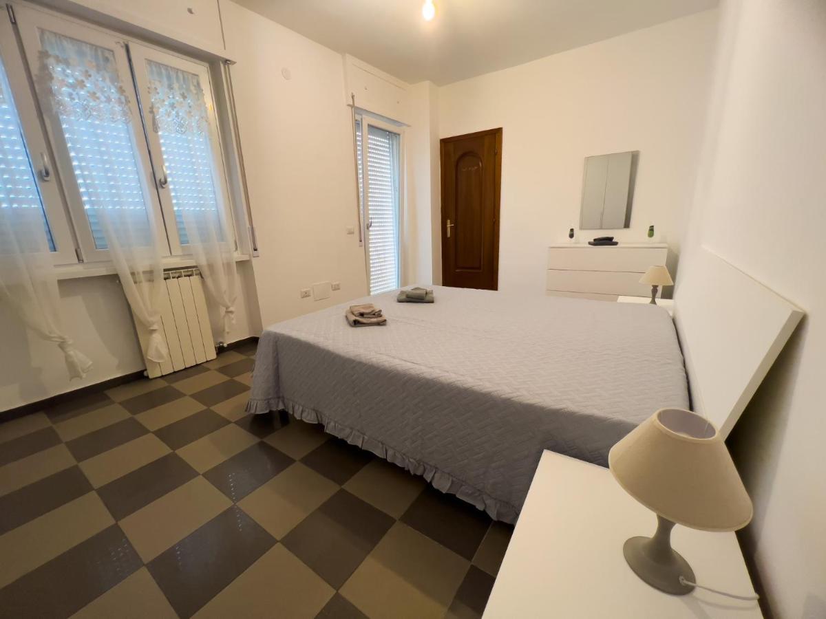 Casa Vacanze La Dimora Allegra Ladispoli Exteriör bild