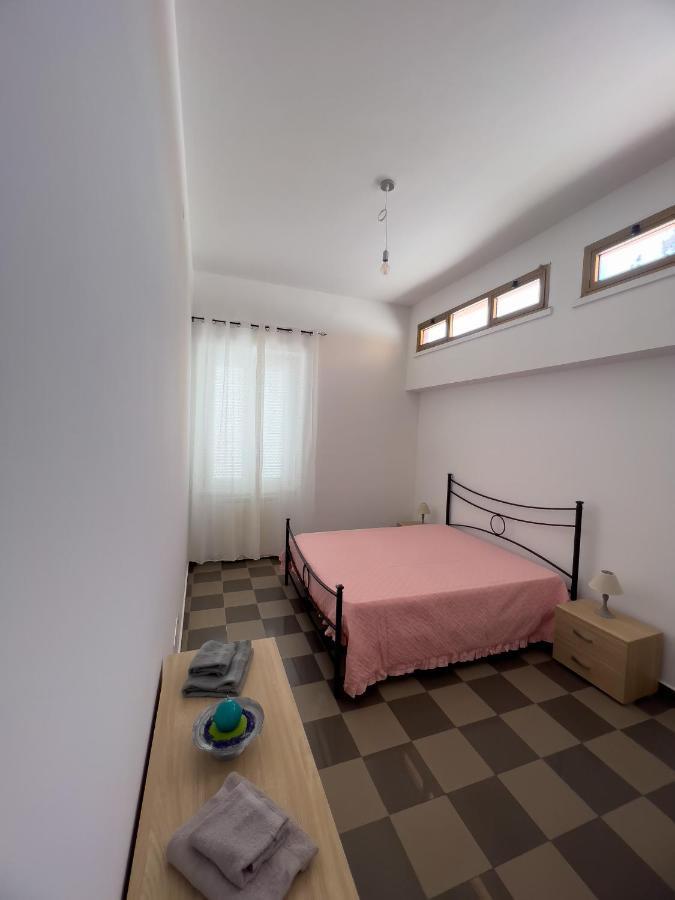 Casa Vacanze La Dimora Allegra Ladispoli Exteriör bild