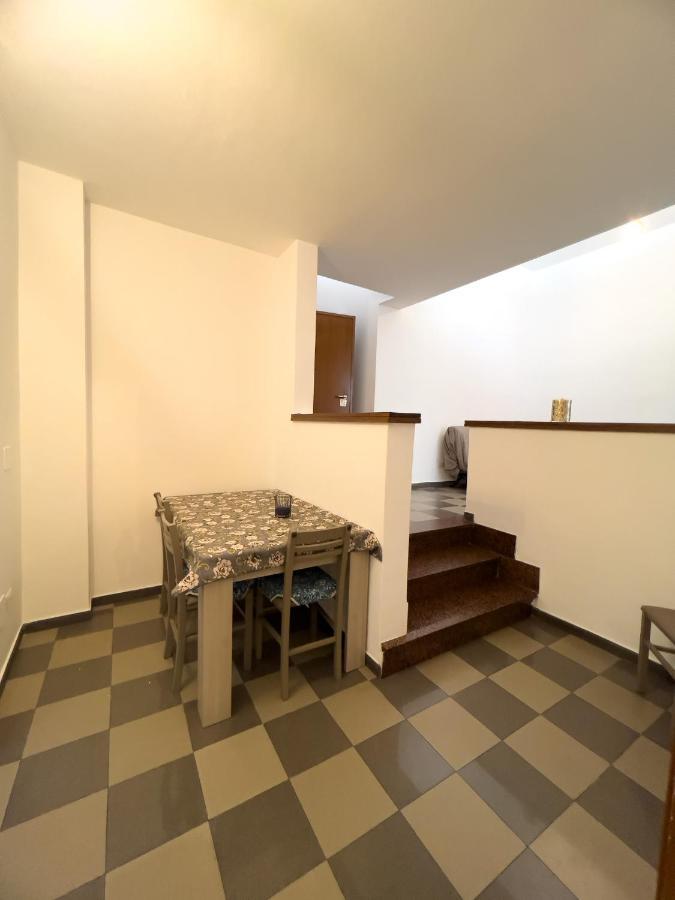 Casa Vacanze La Dimora Allegra Ladispoli Exteriör bild