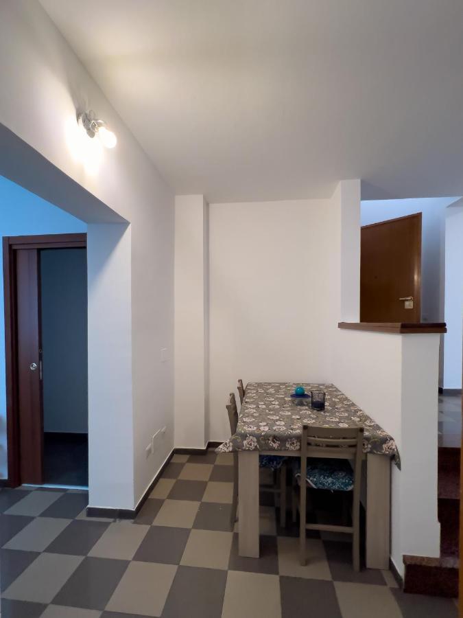 Casa Vacanze La Dimora Allegra Ladispoli Exteriör bild