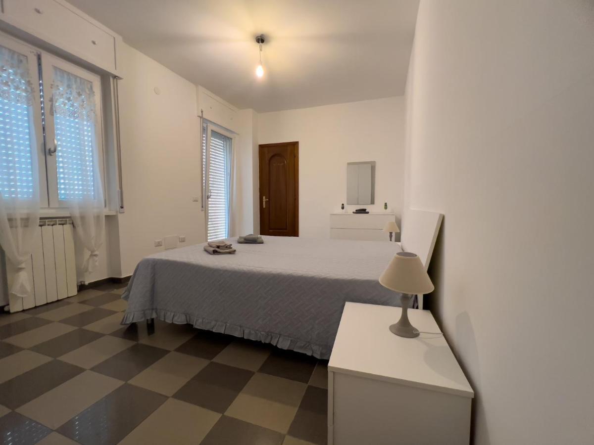Casa Vacanze La Dimora Allegra Ladispoli Exteriör bild