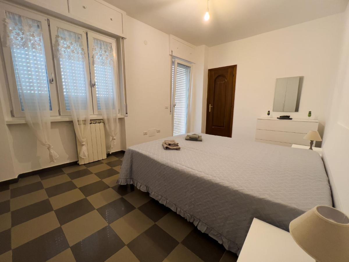 Casa Vacanze La Dimora Allegra Ladispoli Exteriör bild