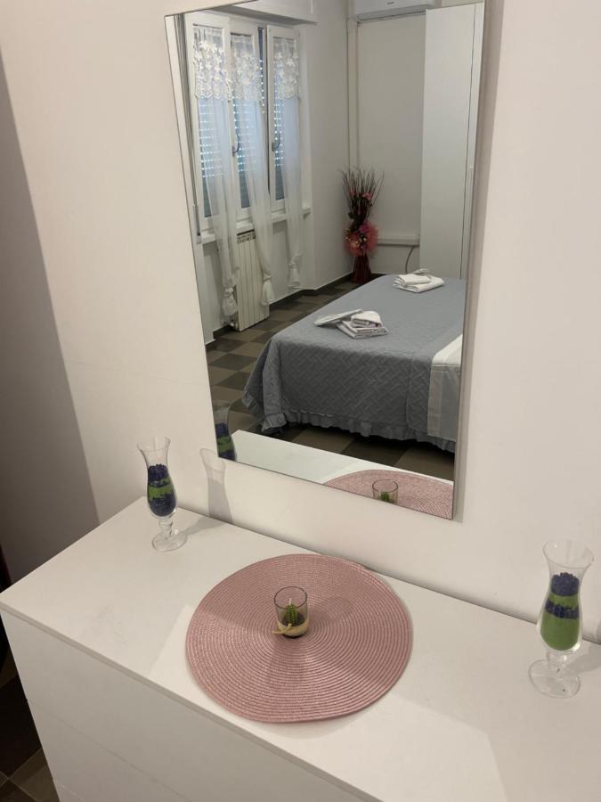Casa Vacanze La Dimora Allegra Ladispoli Exteriör bild