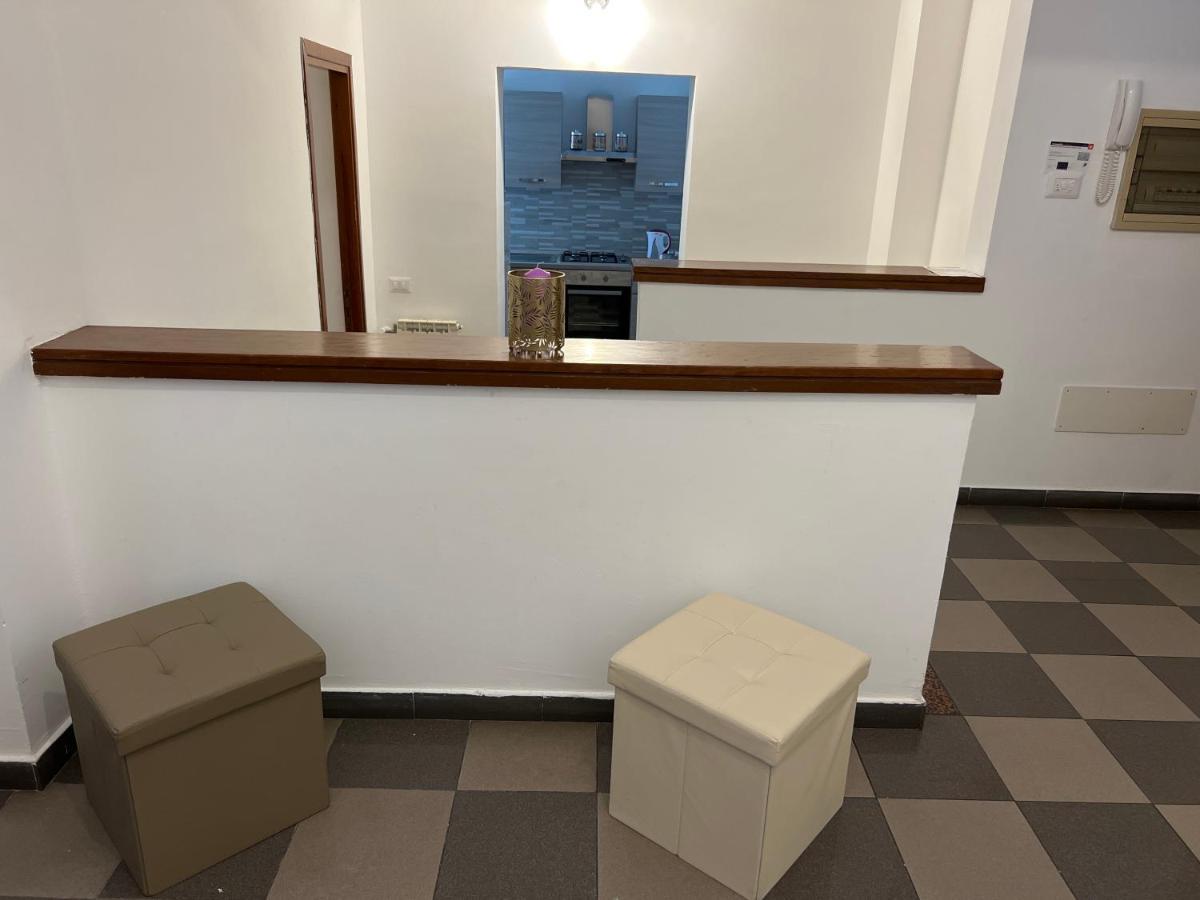 Casa Vacanze La Dimora Allegra Ladispoli Exteriör bild