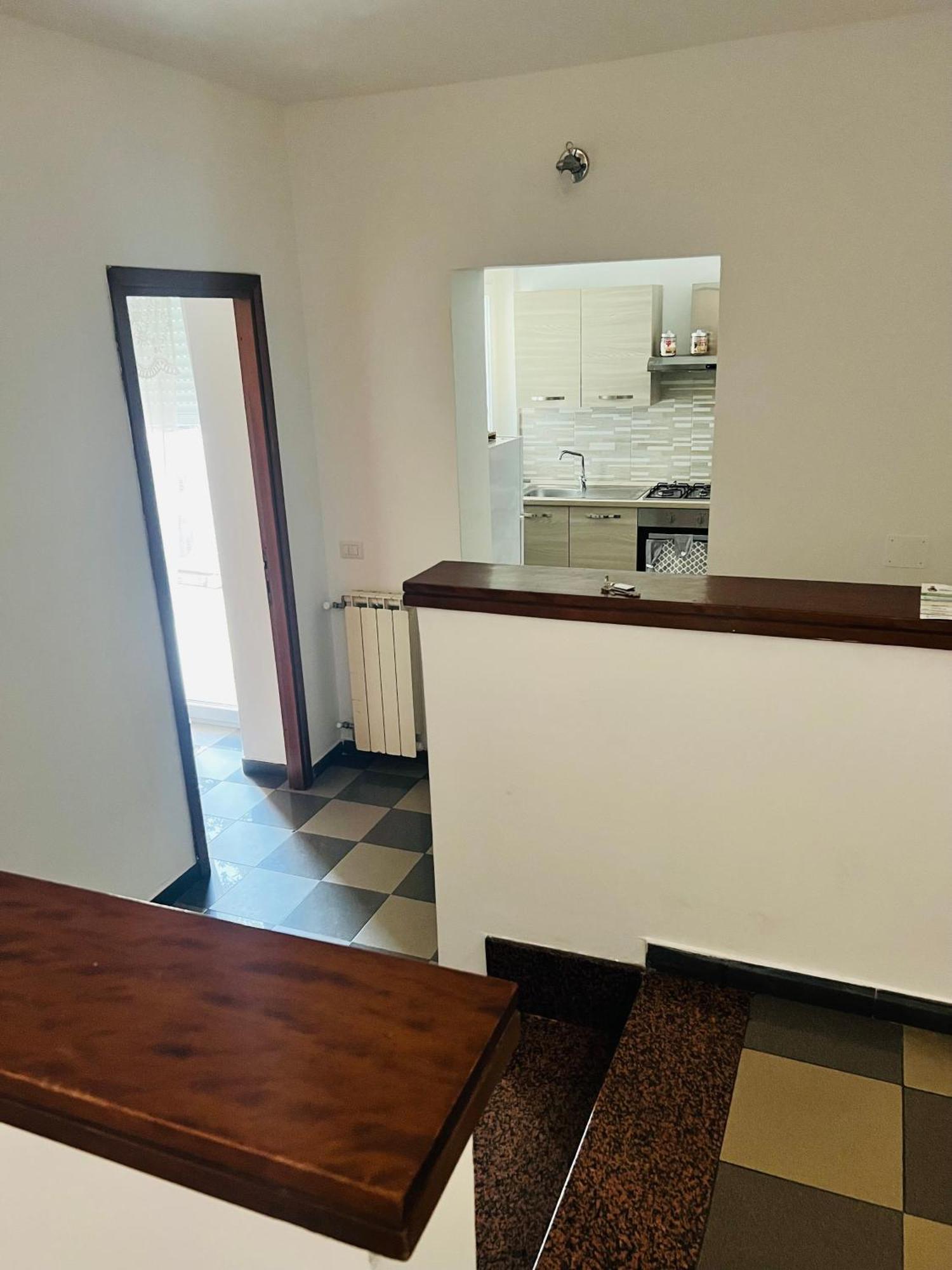Casa Vacanze La Dimora Allegra Ladispoli Exteriör bild