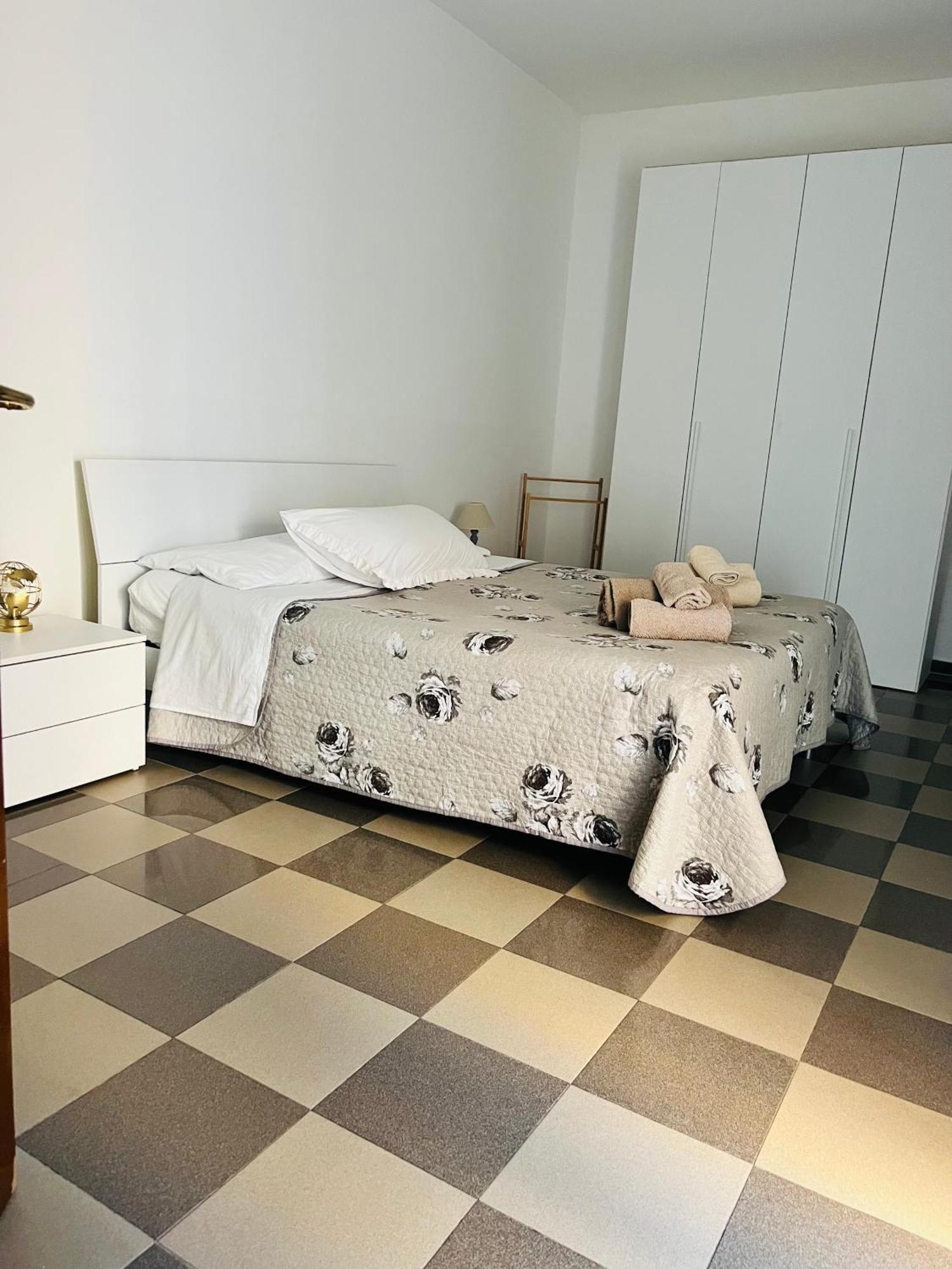 Casa Vacanze La Dimora Allegra Ladispoli Exteriör bild
