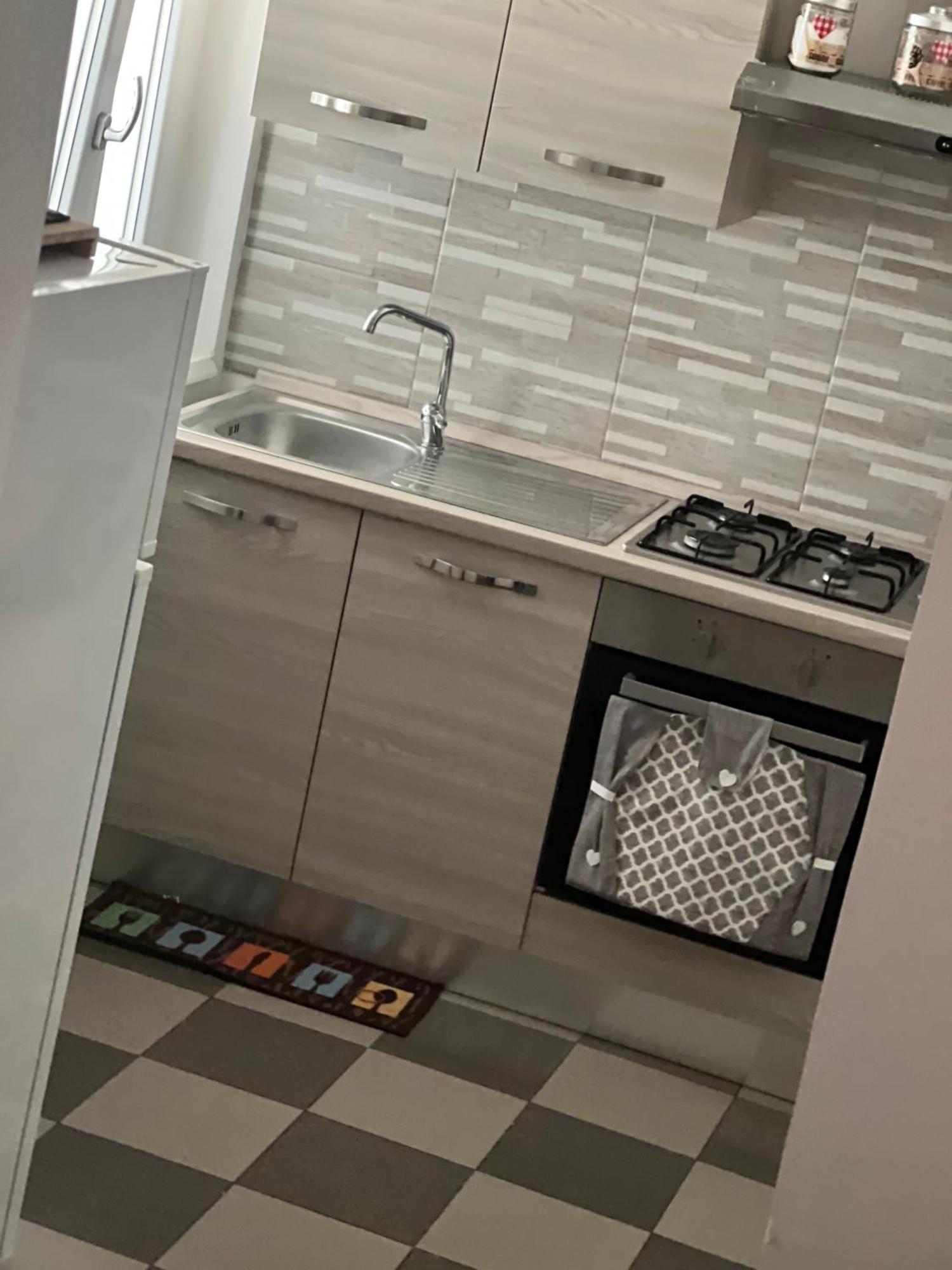 Casa Vacanze La Dimora Allegra Ladispoli Exteriör bild