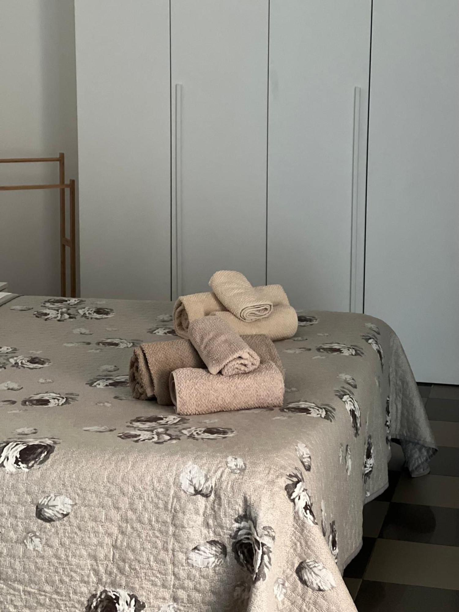 Casa Vacanze La Dimora Allegra Ladispoli Exteriör bild