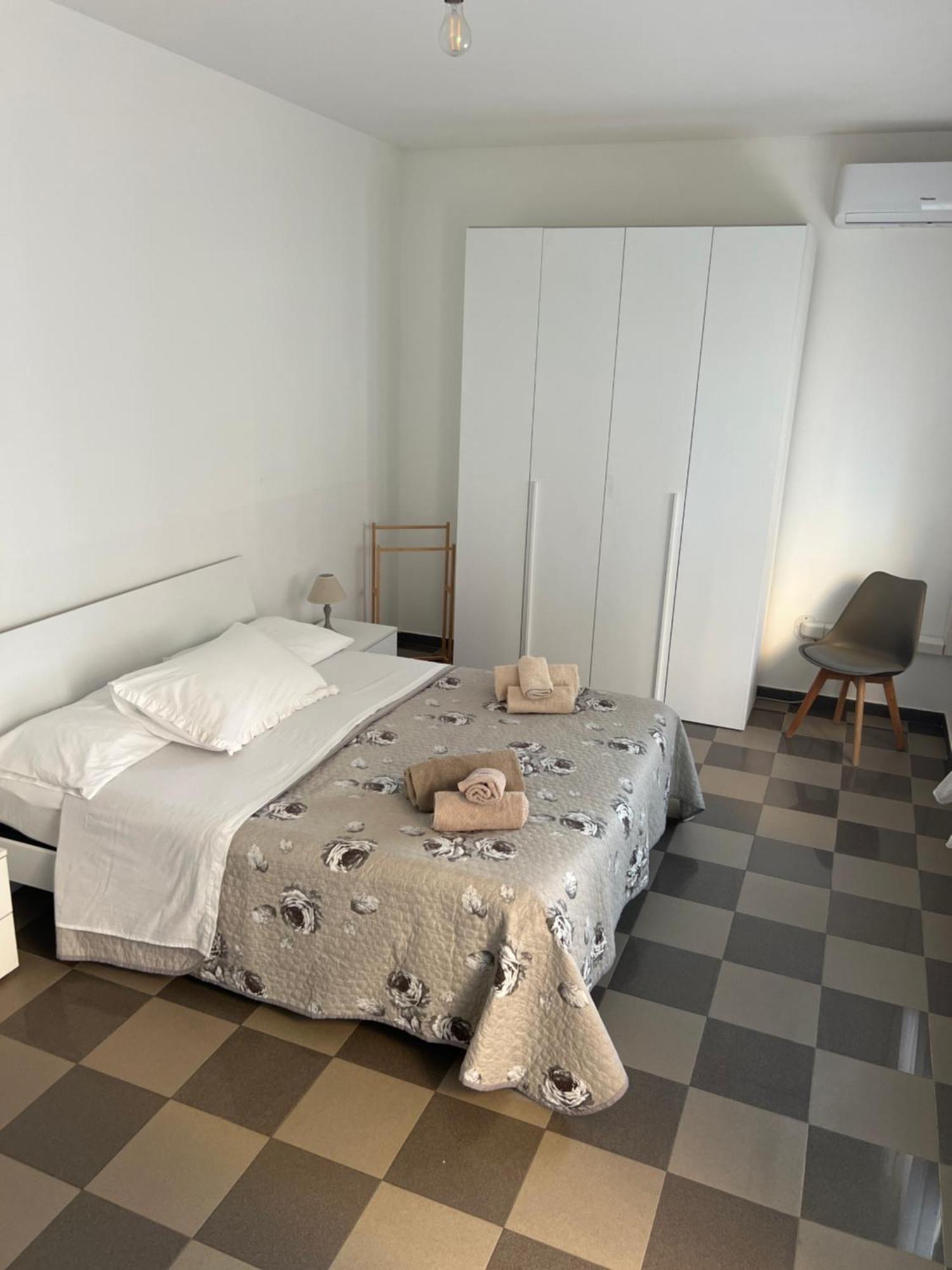 Casa Vacanze La Dimora Allegra Ladispoli Exteriör bild