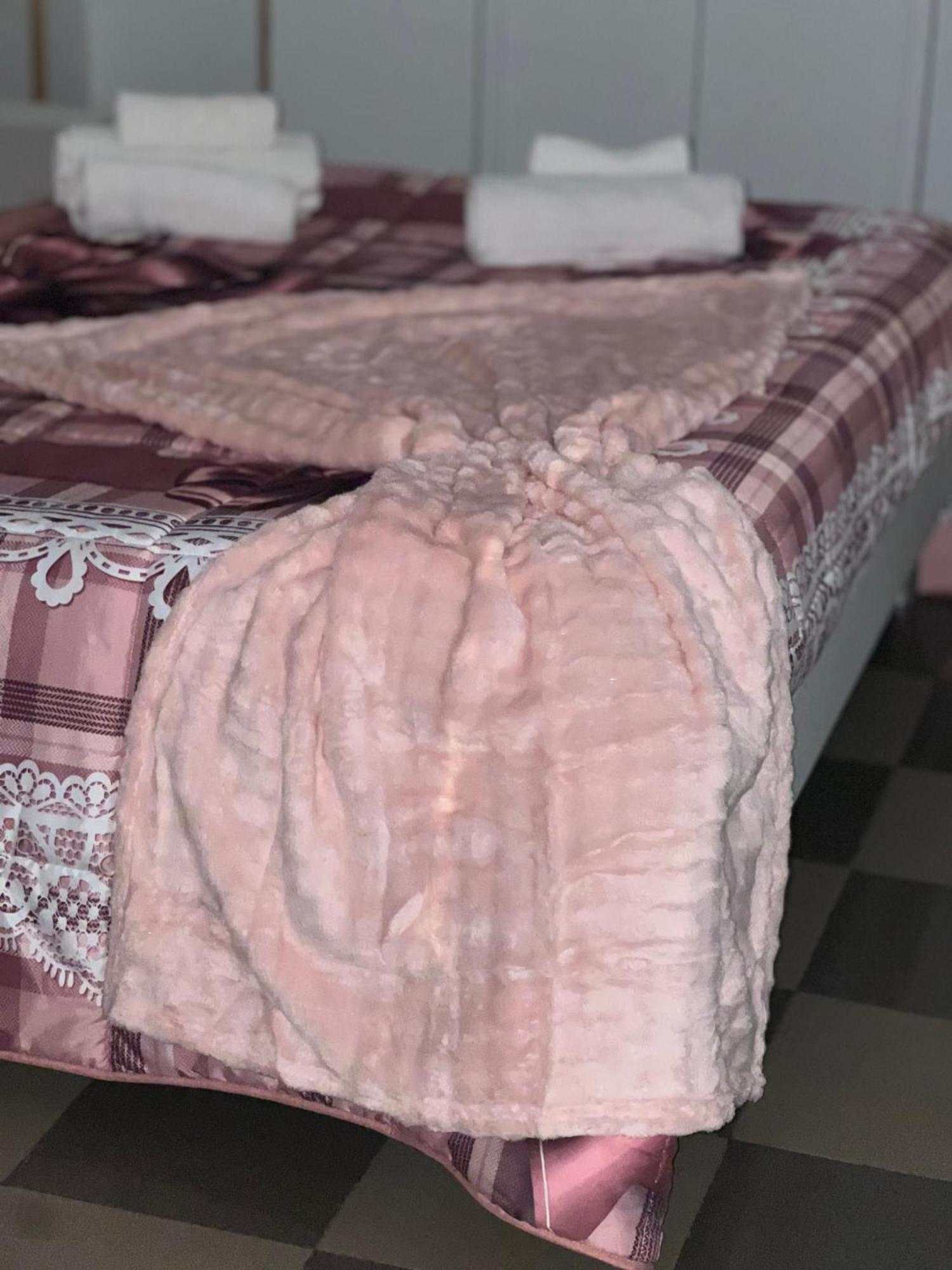 Casa Vacanze La Dimora Allegra Ladispoli Exteriör bild
